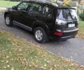Міцубісі Аутлендер 2009 у Хмельницькому на Automoto.ua Чорний Міцубісі Аутлендер, об'ємом двигуна 2.4 л та пробігом 157 тис. км за 8500 $, фото 6 на Automoto.ua