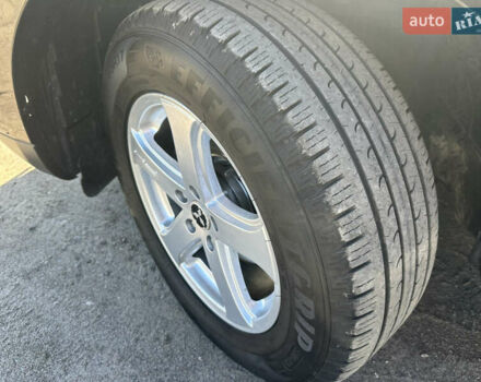 Черный Мицубиси Аутлендер, объемом двигателя 2 л и пробегом 240 тыс. км за 10999 $, фото 20 на Automoto.ua