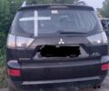 Мицубиси Аутлендер 2009 в Краматорске на Automoto.ua Черный Мицубиси Аутлендер, объемом двигателя 2.2 л и пробегом 205 тыс. км за 1199 $, фото 4 на Automoto.ua