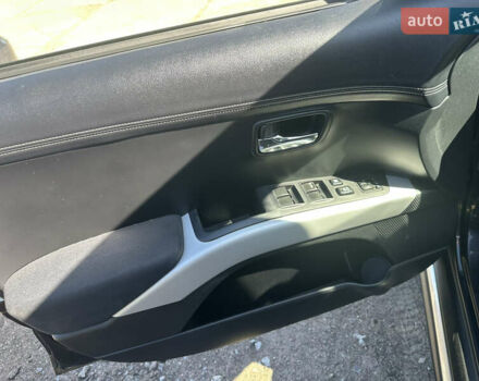 Черный Мицубиси Аутлендер, объемом двигателя 2 л и пробегом 240 тыс. км за 10999 $, фото 22 на Automoto.ua