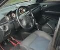 Черный Мицубиси Аутлендер, объемом двигателя 2 л и пробегом 175 тыс. км за 8500 $, фото 3 на Automoto.ua