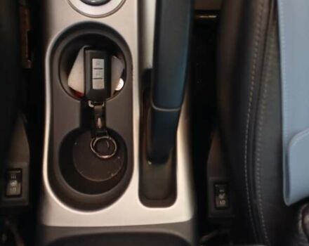 Черный Мицубиси Аутлендер, объемом двигателя 2.2 л и пробегом 279 тыс. км за 11000 $, фото 19 на Automoto.ua