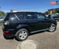 Черный Мицубиси Аутлендер, объемом двигателя 2 л и пробегом 240 тыс. км за 10999 $, фото 14 на Automoto.ua