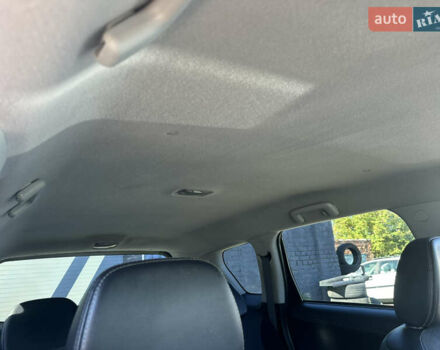 Черный Мицубиси Аутлендер, объемом двигателя 2 л и пробегом 240 тыс. км за 10999 $, фото 32 на Automoto.ua