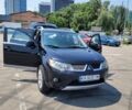 Чорний Міцубісі Аутлендер, об'ємом двигуна 2.4 л та пробігом 270 тис. км за 9000 $, фото 3 на Automoto.ua