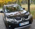Міцубісі Аутлендер 2009 у Хмельницькому на Automoto.ua Чорний Міцубісі Аутлендер, об'ємом двигуна 2.4 л та пробігом 157 тис. км за 8500 $, фото 1 на Automoto.ua
