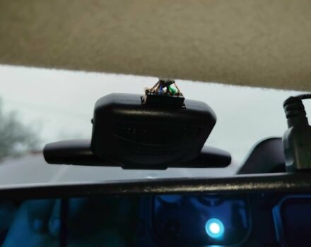 Черный Мицубиси Аутлендер, объемом двигателя 2.4 л и пробегом 149 тыс. км за 8800 $, фото 16 на Automoto.ua