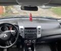 Міцубісі Аутлендер 2009 у Хмельницькому на Automoto.ua Чорний Міцубісі Аутлендер, об'ємом двигуна 2.4 л та пробігом 157 тис. км за 8500 $, фото 14 на Automoto.ua