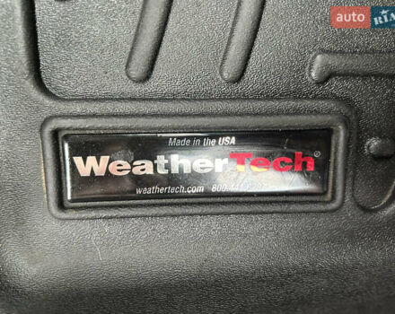 Черный Мицубиси Аутлендер, объемом двигателя 3 л и пробегом 77 тыс. км за 11800 $, фото 23 на Automoto.ua