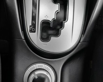 Міцубісі Аутлендер 2009 у Хмельницькому на Automoto.ua Чорний Міцубісі Аутлендер, об'ємом двигуна 2.4 л та пробігом 157 тис. км за 8500 $, фото 13 на Automoto.ua