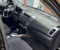 Міцубісі Аутлендер 2009 у Хмельницькому на Automoto.ua Чорний Міцубісі Аутлендер, об'ємом двигуна 2.4 л та пробігом 157 тис. км за 8500 $, фото 15 на Automoto.ua