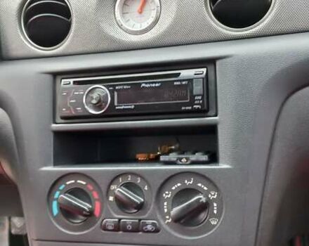 Черный Мицубиси Аутлендер, объемом двигателя 2 л и пробегом 73 тыс. км за 9500 $, фото 27 на Automoto.ua