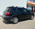 Черный Мицубиси Аутлендер, объемом двигателя 2 л и пробегом 236 тыс. км за 6699 $, фото 7 на Automoto.ua