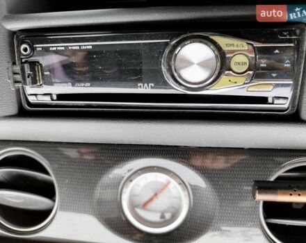 Чорний Міцубісі Аутлендер, об'ємом двигуна 2.38 л та пробігом 149 тис. км за 8800 $, фото 15 на Automoto.ua