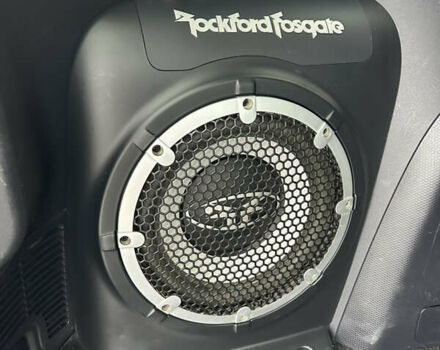 Черный Мицубиси Аутлендер, объемом двигателя 3 л и пробегом 77 тыс. км за 11800 $, фото 16 на Automoto.ua