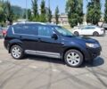 Чорний Міцубісі Аутлендер, об'ємом двигуна 2.4 л та пробігом 270 тис. км за 9000 $, фото 1 на Automoto.ua