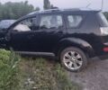 Мицубиси Аутлендер 2009 в Краматорске на Automoto.ua Черный Мицубиси Аутлендер, объемом двигателя 2.2 л и пробегом 205 тыс. км за 1199 $, фото 3 на Automoto.ua