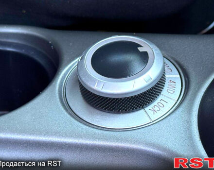 Чорний Міцубісі Аутлендер, об'ємом двигуна 2.4 л та пробігом 171 тис. км за 8999 $, фото 11 на Automoto.ua