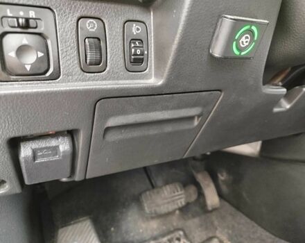 Черный Мицубиси Аутлендер, объемом двигателя 2.4 л и пробегом 149 тыс. км за 8800 $, фото 9 на Automoto.ua