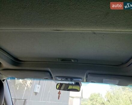 Черный Мицубиси Аутлендер, объемом двигателя 2.2 л и пробегом 279 тыс. км за 11000 $, фото 17 на Automoto.ua