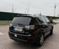 Черный Мицубиси Аутлендер, объемом двигателя 3 л и пробегом 260 тыс. км за 9500 $, фото 3 на Automoto.ua