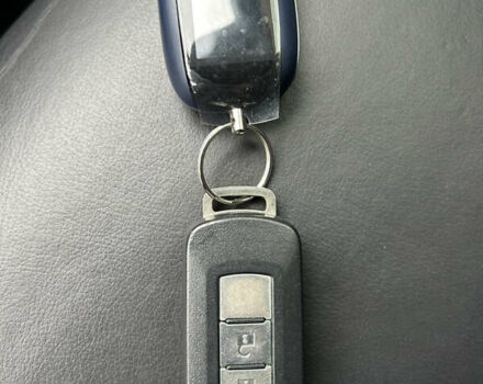 Черный Мицубиси Аутлендер, объемом двигателя 3 л и пробегом 77 тыс. км за 11800 $, фото 28 на Automoto.ua