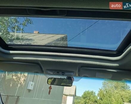 Черный Мицубиси Аутлендер, объемом двигателя 2.2 л и пробегом 279 тыс. км за 11000 $, фото 14 на Automoto.ua