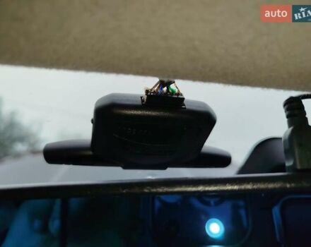 Чорний Міцубісі Аутлендер, об'ємом двигуна 2.38 л та пробігом 149 тис. км за 8800 $, фото 14 на Automoto.ua