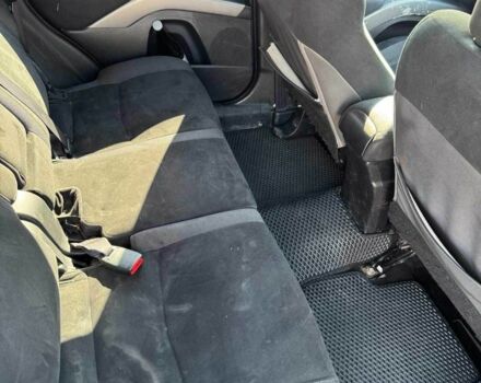 Мицубиси Аутлендер 2009 в Запорожье на Automoto.ua Черный Мицубиси Аутлендер, объемом двигателя 0 л и пробегом 170 тыс. км за 3000 $, фото 6 на Automoto.ua