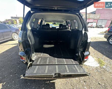 Черный Мицубиси Аутлендер, объемом двигателя 2 л и пробегом 240 тыс. км за 10999 $, фото 26 на Automoto.ua