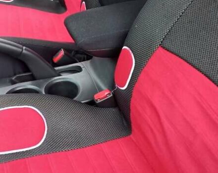 Черный Мицубиси Аутлендер, объемом двигателя 2 л и пробегом 73 тыс. км за 9500 $, фото 31 на Automoto.ua