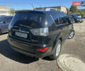 Черный Мицубиси Аутлендер, объемом двигателя 2 л и пробегом 240 тыс. км за 10999 $, фото 10 на Automoto.ua
