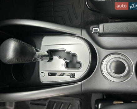 Черный Мицубиси Аутлендер, объемом двигателя 3 л и пробегом 77 тыс. км за 11800 $, фото 11 на Automoto.ua