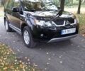 Міцубісі Аутлендер 2009 у Хмельницькому на Automoto.ua Чорний Міцубісі Аутлендер, об'ємом двигуна 2.4 л та пробігом 157 тис. км за 8500 $, фото 3 на Automoto.ua