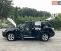 Чорний Міцубісі Аутлендер, об'ємом двигуна 2 л та пробігом 79 тис. км за 9500 $, фото 66 на Automoto.ua
