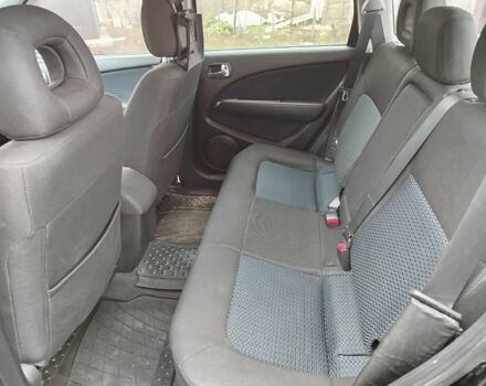 Черный Мицубиси Аутлендер, объемом двигателя 2.4 л и пробегом 149 тыс. км за 8800 $, фото 11 на Automoto.ua