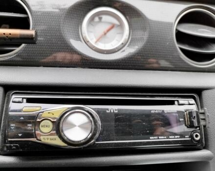 Черный Мицубиси Аутлендер, объемом двигателя 2.4 л и пробегом 149 тыс. км за 8800 $, фото 17 на Automoto.ua