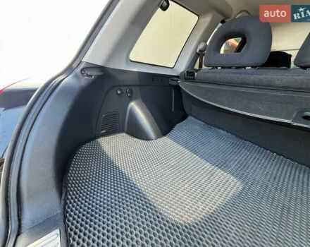 Черный Мицубиси Аутлендер, объемом двигателя 2 л и пробегом 236 тыс. км за 6699 $, фото 19 на Automoto.ua