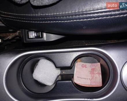 Черный Мицубиси Аутлендер, объемом двигателя 2.2 л и пробегом 279 тыс. км за 11000 $, фото 18 на Automoto.ua