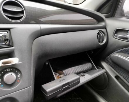 Черный Мицубиси Аутлендер, объемом двигателя 2.4 л и пробегом 149 тыс. км за 8800 $, фото 18 на Automoto.ua