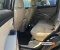 Черный Мицубиси Аутлендер, объемом двигателя 2 л и пробегом 182 тыс. км за 10550 $, фото 13 на Automoto.ua