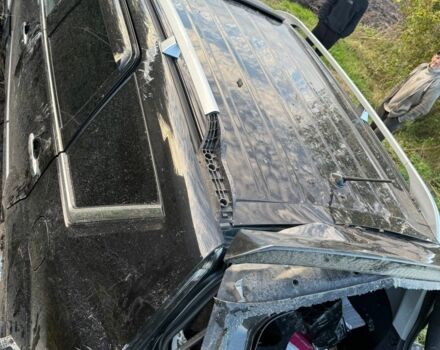 Чорний Міцубісі Аутлендер, об'ємом двигуна 3 л та пробігом 190 тис. км за 3500 $, фото 3 на Automoto.ua