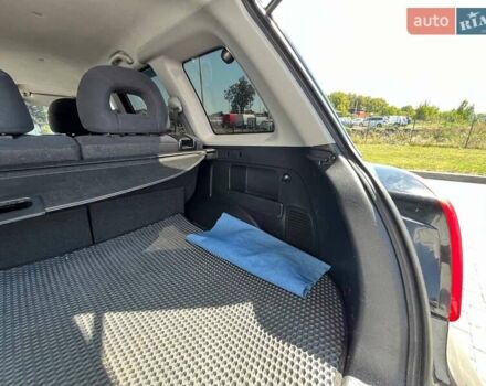 Черный Мицубиси Аутлендер, объемом двигателя 2 л и пробегом 236 тыс. км за 6699 $, фото 16 на Automoto.ua