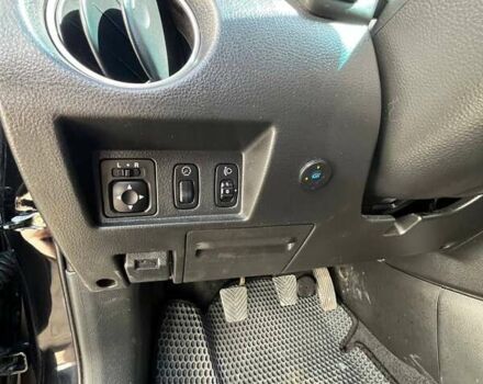 Черный Мицубиси Аутлендер, объемом двигателя 2 л и пробегом 236 тыс. км за 6699 $, фото 11 на Automoto.ua