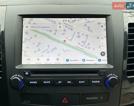 Черный Мицубиси Аутлендер, объемом двигателя 3 л и пробегом 77 тыс. км за 11800 $, фото 34 на Automoto.ua