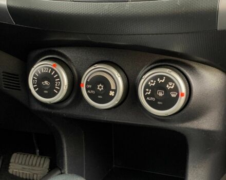 Черный Мицубиси Аутлендер, объемом двигателя 2.4 л и пробегом 175 тыс. км за 10499 $, фото 16 на Automoto.ua