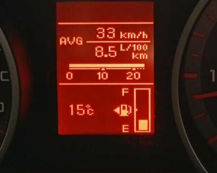 Черный Мицубиси Аутлендер, объемом двигателя 2.2 л и пробегом 279 тыс. км за 11000 $, фото 5 на Automoto.ua