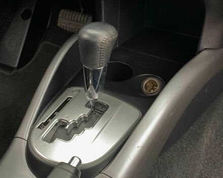 Черный Мицубиси Аутлендер, объемом двигателя 2.4 л и пробегом 175 тыс. км за 10499 $, фото 15 на Automoto.ua