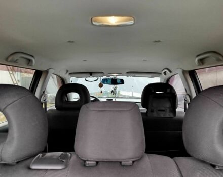 Черный Мицубиси Аутлендер, объемом двигателя 2.4 л и пробегом 149 тыс. км за 8800 $, фото 13 на Automoto.ua