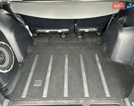 Черный Мицубиси Аутлендер, объемом двигателя 3 л и пробегом 77 тыс. км за 11800 $, фото 15 на Automoto.ua